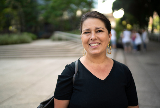 Career Transition Assistance